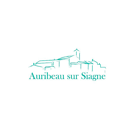 AURIBEAU SUR SIAGNE logo