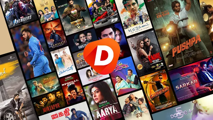 Dtv Family Apk 2022 latest v1.1.0 for Android