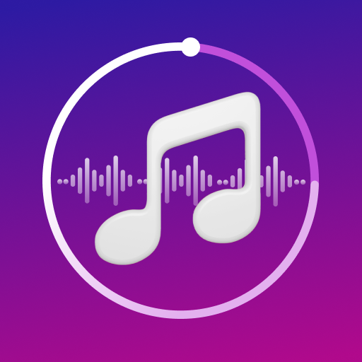 Music Player & MP3 Player App