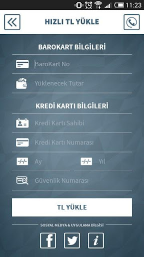 BaroKart Screen 3
