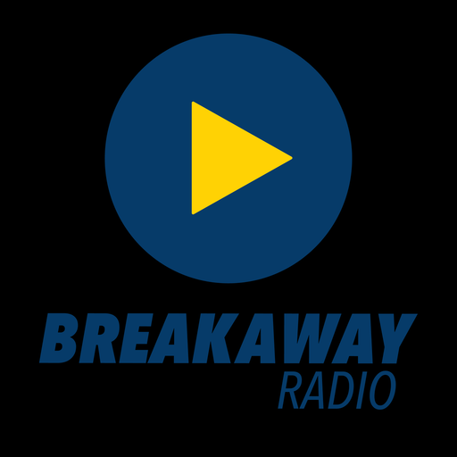 Breakaway Radio logo