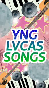 Yng Lvcas Songs