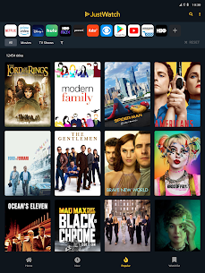 JustWatch – The Streaming Guide for Movies & Shows 13