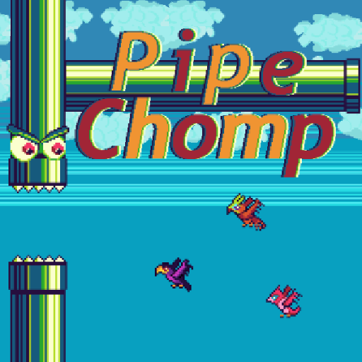 Pipe Chomp