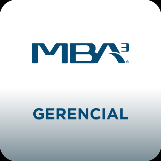 Gerencial  Icon
