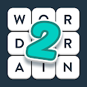 WordBrain 2 - word puzzle game icon