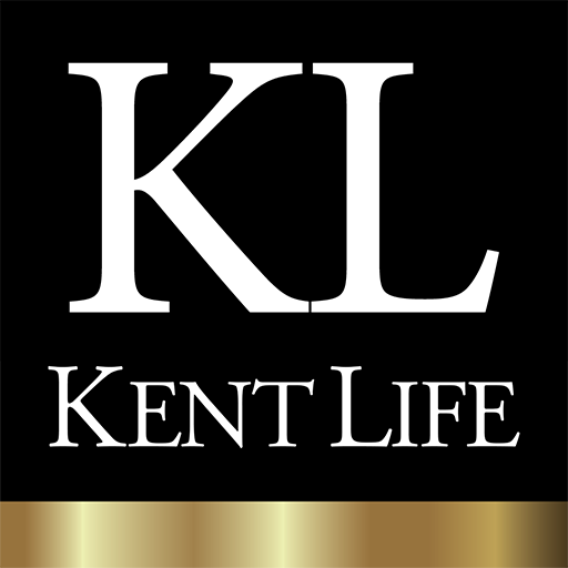 Kent Life Magazine logo