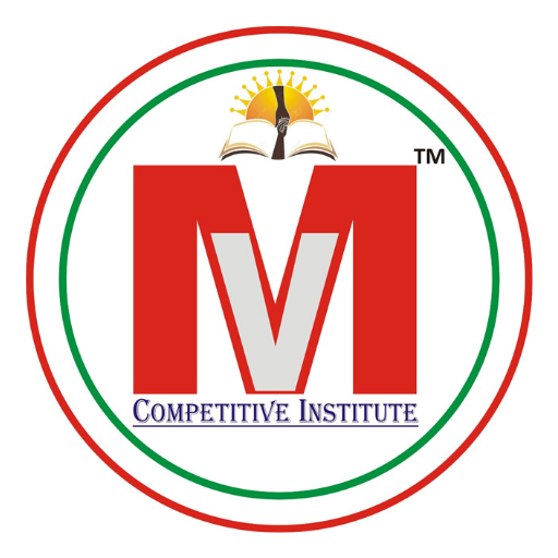 Masters View logo