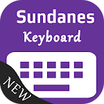 Cover Image of Download Sundanese Keyboard 2.0.1 APK