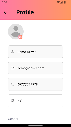 Dokan Delivery Driver (plugin) Screenshot 4 - AppWisp.com