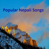 Popular Nepali Songs icon