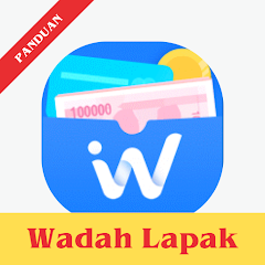 Wadah Lapak Pinjaman Guide icon