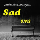 Sad SMS 5000+ icon