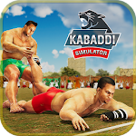 Cover Image of Download Kabaddi Fighting Games 2021 1.1 APK