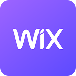 Cover Image of Download Wix: Build Websites, Online Stores, Blogs, & more 2.28135.0 APK