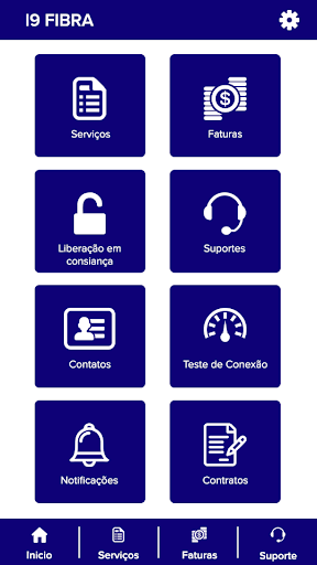 I9 Fibra Screen 2