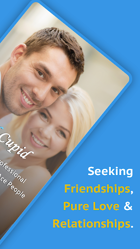 Asexual Dating For Ace People Screenshot