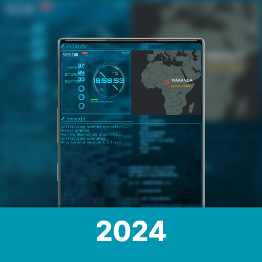 Sci-Fi Launcher Download on Windows