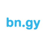 bn.gy short urls icon