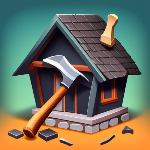 Puzzle Home Decor 1.0 Icon