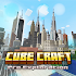 Cube Craft Pro Exploration Game Adventure2.8.0