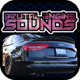 Engine sounds of B8 B8.5 S4 A4 icon