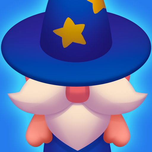Tiny Wizards - Idle game