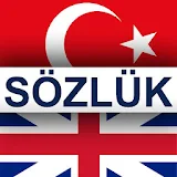 Ingilizce Türkçe Sözlük icon
