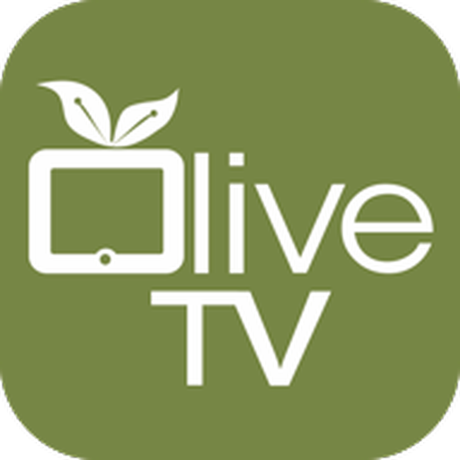 OliveTV logo