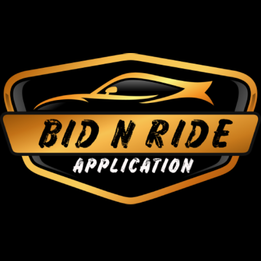 Bid n Ride 1.0.32 Icon