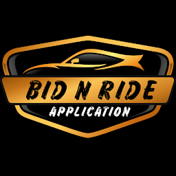 Icon image Bid n Ride