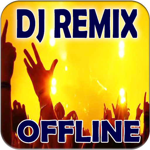 DJ Bulan Bintang Remix Viral O logo