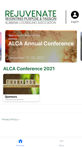 ALCA Screen 2