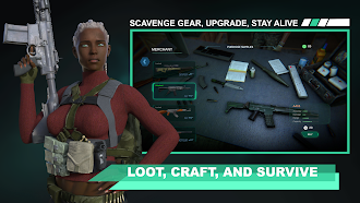 Game screenshot Unbroken: Survival apk download