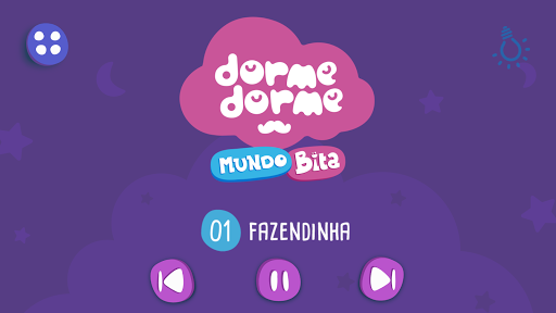 Dorme Dorme Mundo Bita Screen 3
