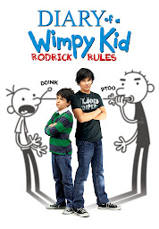 Icon image Diary of a Wimpy Kid: Rodrick Rules