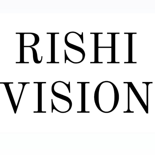 RISHI VISION logo