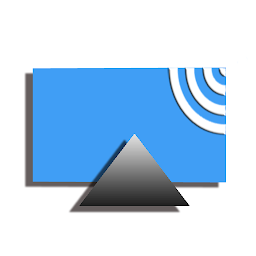 Icon image AirPlayMirrorReceiver