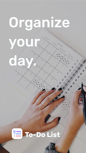 To-Do List - Schedule Planner & To Do Reminders  screenshots 1