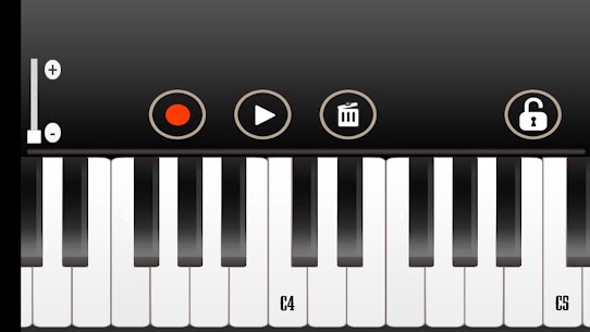 Electric Piano MOD + Hack APK Download [Premium Unlocked] 2