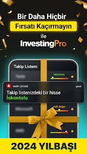 Investing.com MOD APK (Pro Unlocked) v6.21.3 1