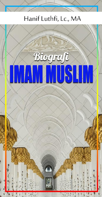 Biografi Imam Muslim - 2.0 - (Android)
