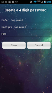 App Lock – Keypad For PC installation