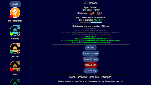 Unciv - Strategy - games