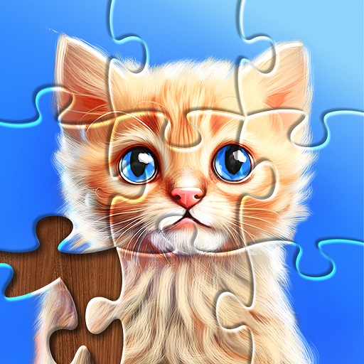 Jigsaw Puzzle - HD Relax Puz Download on Windows