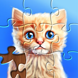 Icon image Jigsaw Puzzle - HD Relax Puz
