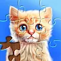 Jigsaw Puzzle - HD Relax Puz