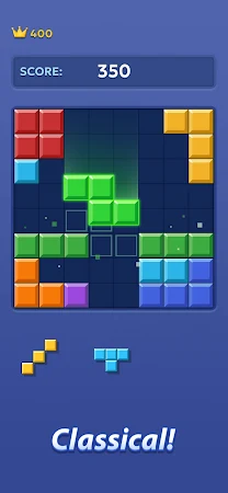 Game screenshot Block Puzzle: Block Smash game apk download