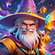 Mystic Quest: Match 3 RPG - Androidアプリ