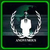 Anonymous - Hacker's Game icon